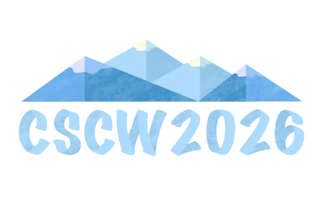 ACM CSCW logo