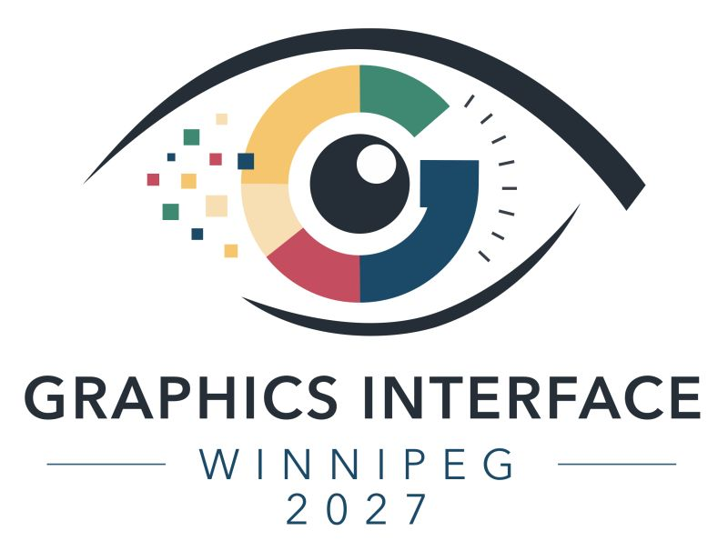 Graphics Interface 2027 logo