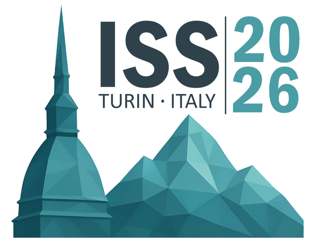 ACM ISS 2026 logo
