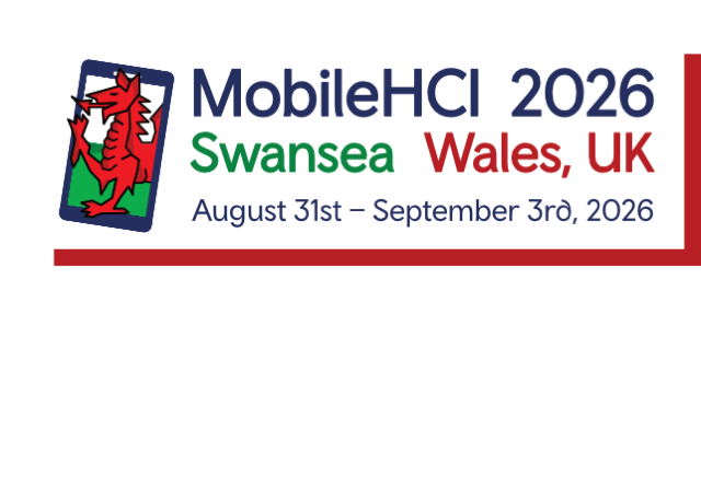 MobileHCI logo