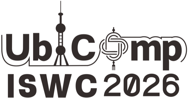 UbiComp ISWC logo