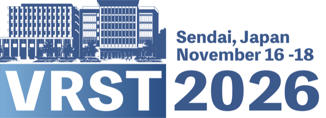 VRST 2026 logo