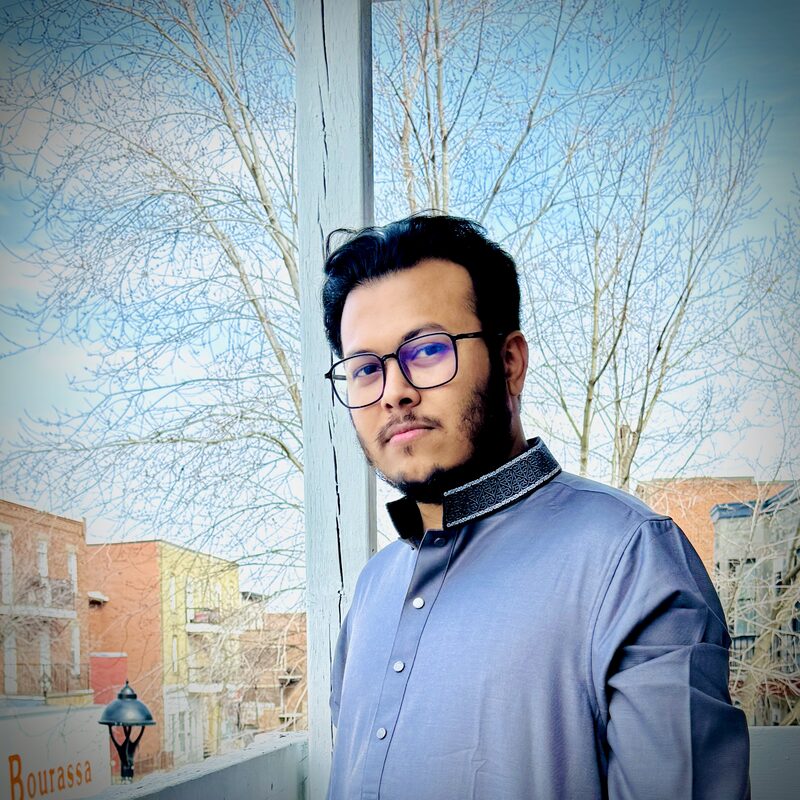 Mohammad Raihanul Bashar